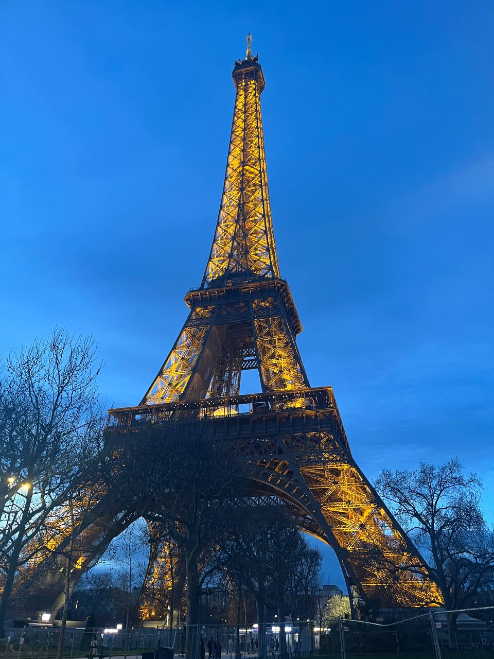 Parisian Architecture